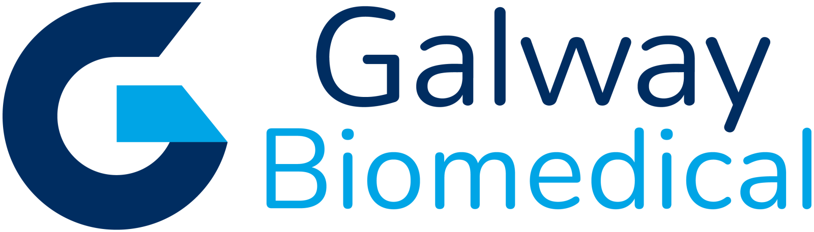 Galway Biomedical Logo (RGB)_Positive Colour Primary